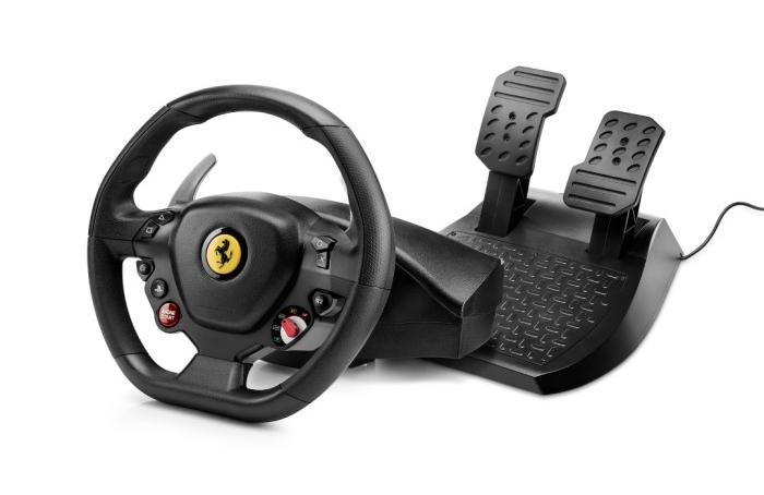 5 Rekomendasi Steering Wheel Murah di Bawah Rp3 Juta