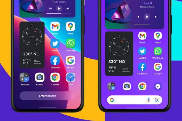 Rekomendasi 5 Launcher Android Paling Unik, Bikin HP Tampil Beda