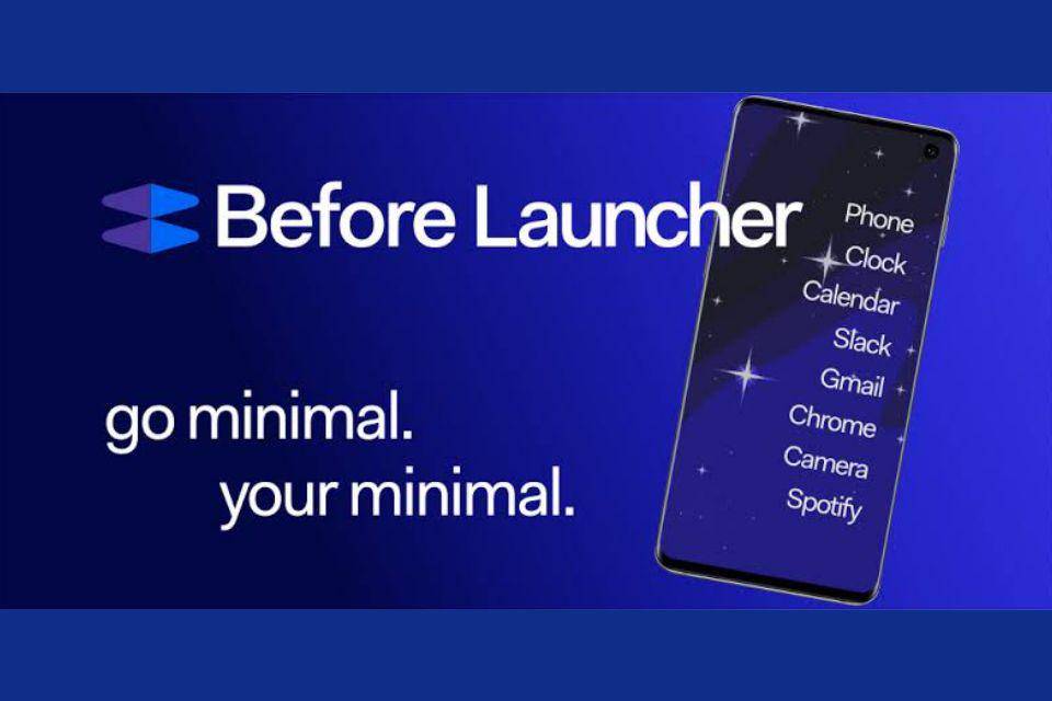 ilustrasi Before Launcher (play.google.com)