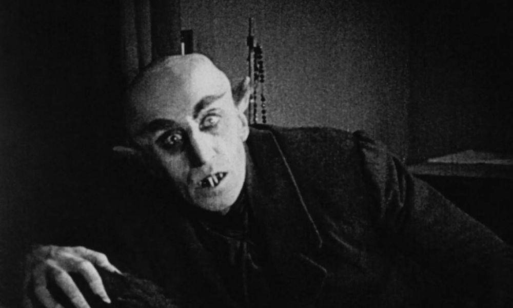 Count Orlok (dok. Film Arts Guild/Nosferatu: A Symphony of Horror)