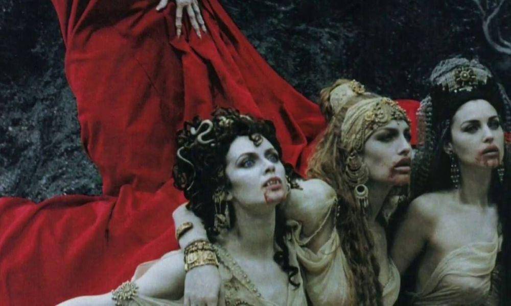 Pengantin Dracula (dok. Columbia Pictures/Bram Stoker's Dracula)