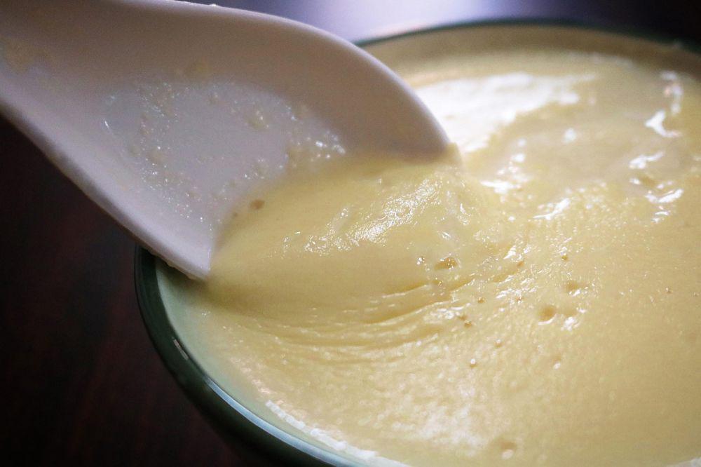 Resep Saus Vanila 6 Bahan untuk Topping atau Isian Roti