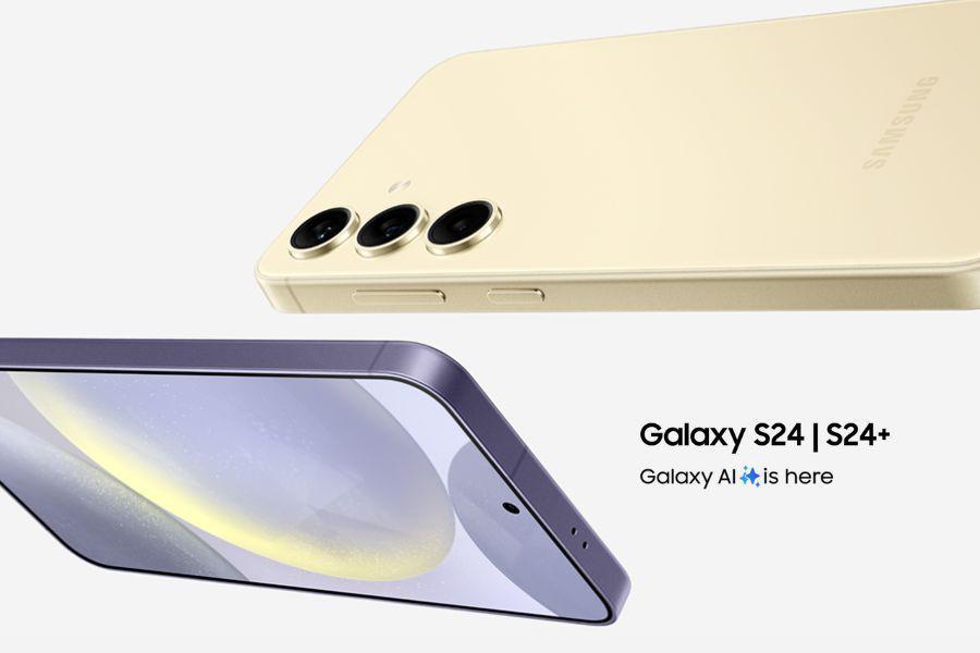 Harga Samsung Galaxy S24 Series Terbaru, Lebih Murah