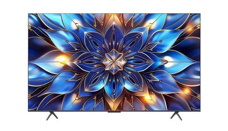TCL QLED TV  43 inch C61B (shopee.co.id/TCL Official Shop)