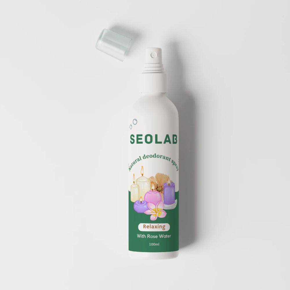 Seolab Deodorant Spray  (shopee.co.id/sevenstory)