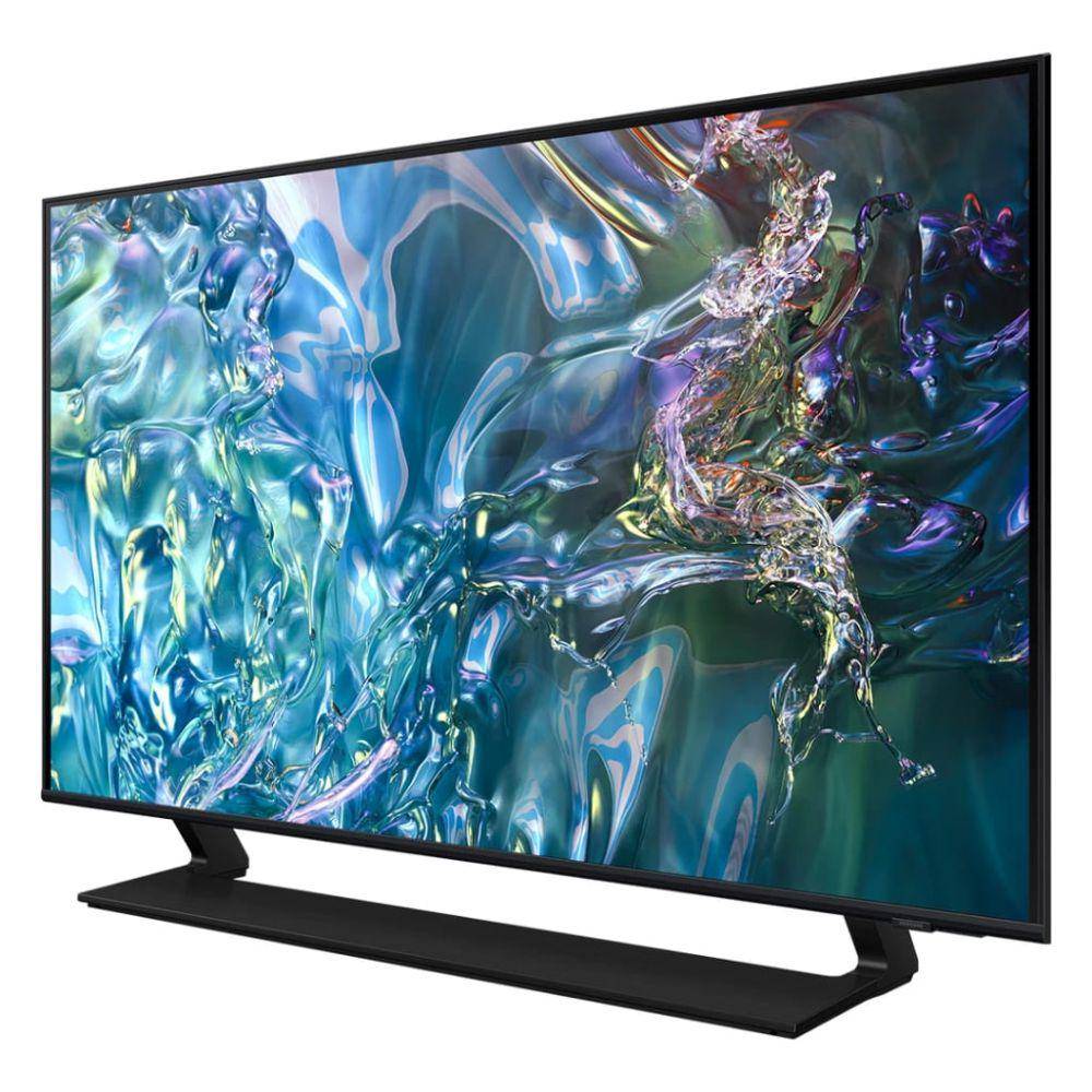 Samsung QLED TV 43 inch Q60D (shopee.co.id/Samsung Exclusive Official Store)