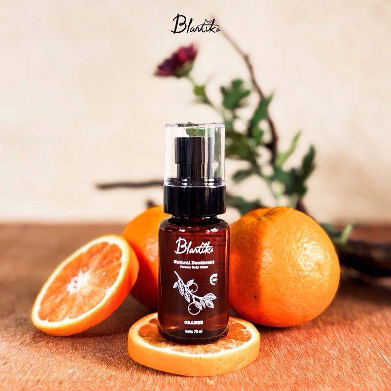 Blantika Natural Deodorant Tawas Spray (shopee.co.id/blantika.id)