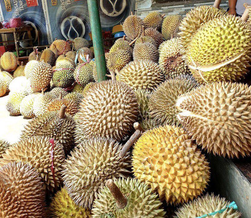 5 Rekomendasi Tempat Makan Durian di Wonosalam-Jombang, Dijamin Puas!