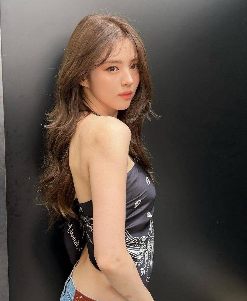 potret Han So Hee (Instagram.com/xeesoxee)