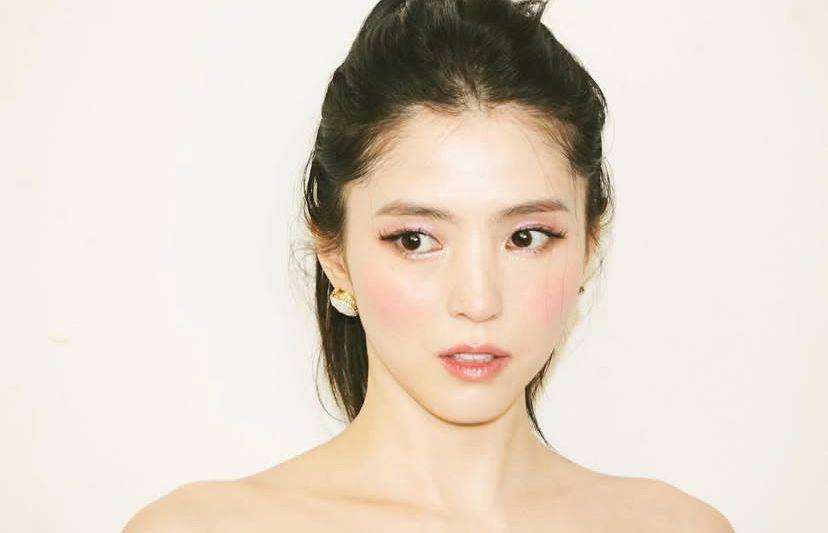 potret Han So Hee (Instagram.com/xeesoxee)