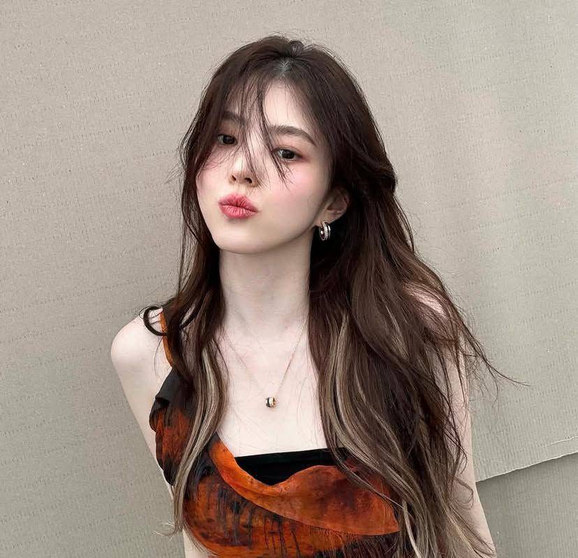 potret Han So Hee (Instagram.com/xeesoxee)