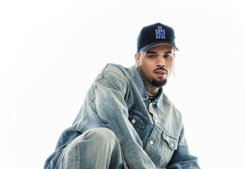 Chris Brown Gugat Warner Bros 8 Triliun Gegara Dokumenter Dirinya