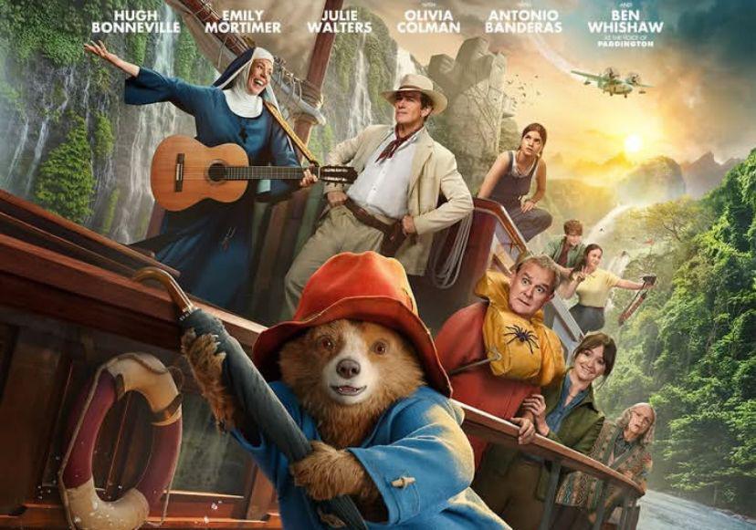 Review Kelebihan dan Kekurangan Film Paddington in Peru