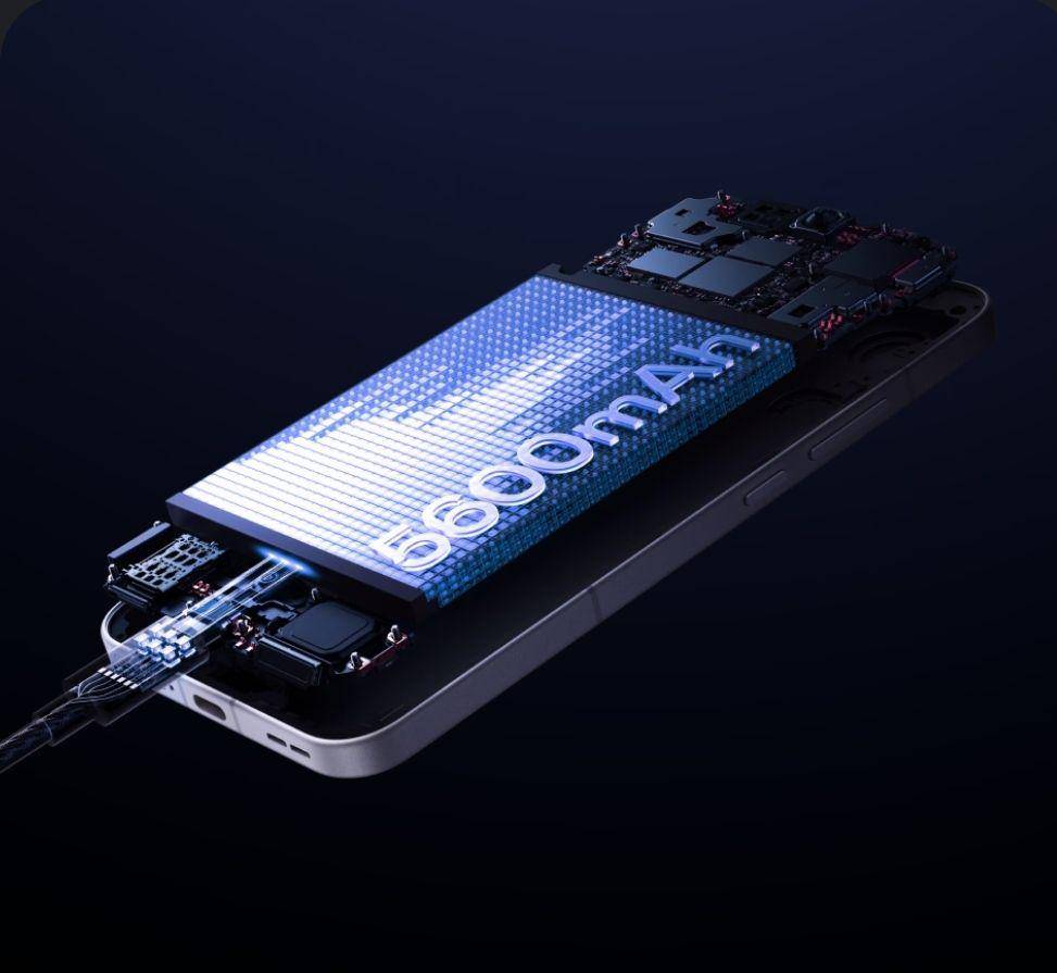 Ilustrasi Baterai OPPO Reno13 5G (oppo.com)