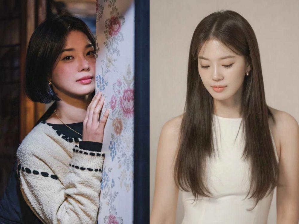 9 Inspirasi Makeup Lim Se Mi, Kembali di My Dearest Nemesis
