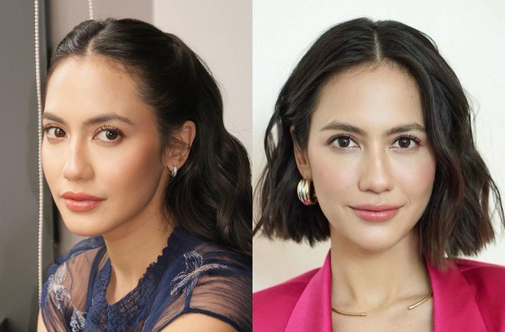 10 Soft Makeup Pevita Pearce untuk Tampilan Elegan