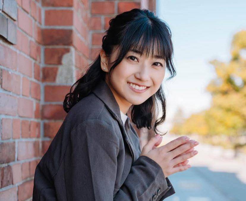 potret Miori Ohkubo (instagram.com/09bo30ri)