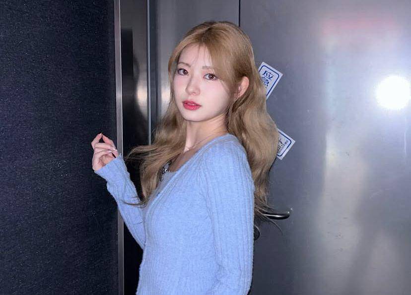 potret Ruan Gen1es (instagram.com/ruan_go_love)