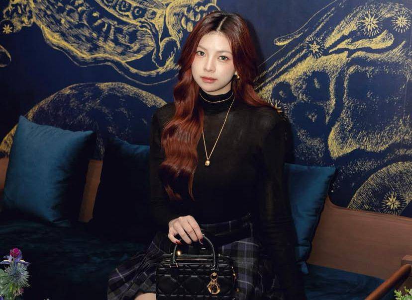 potret Elyn Gen1es (instagram.com/elynleonggg)