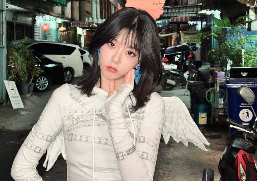 potret Qiao Yiyu Gen1es (instagram.com/_qiaoyiyu)