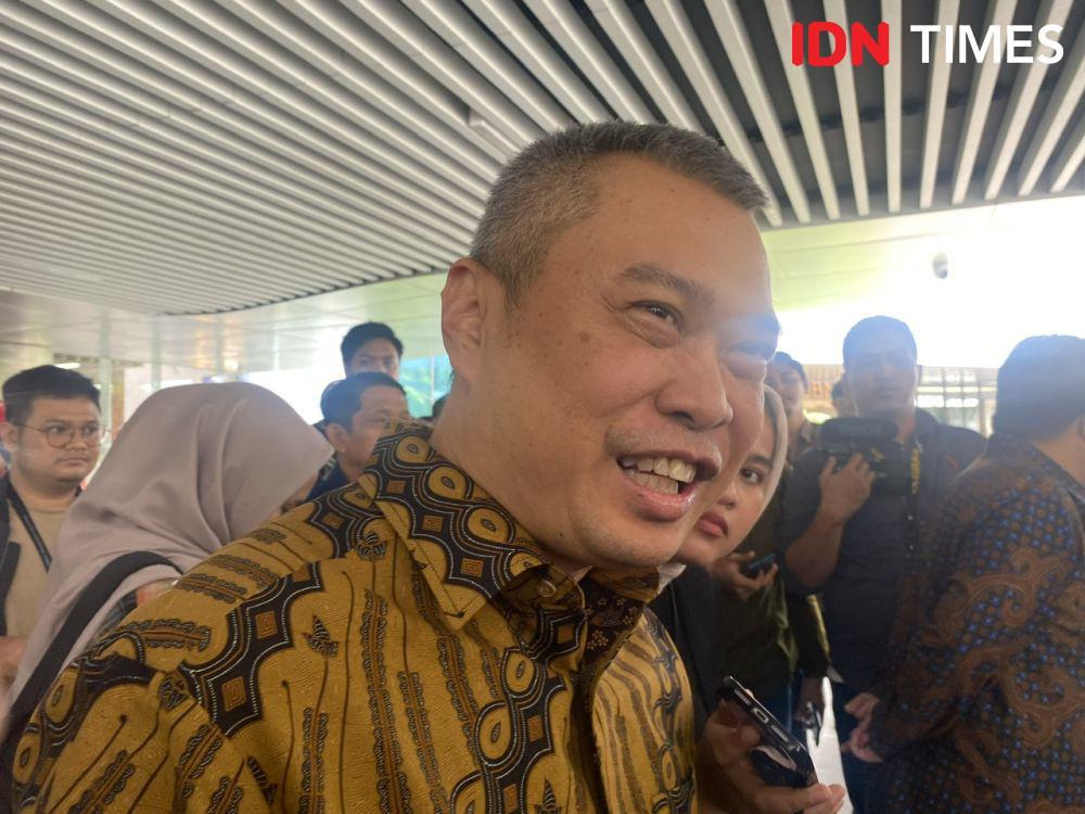 Penutupan Stasiun Karet Masih Dikaji