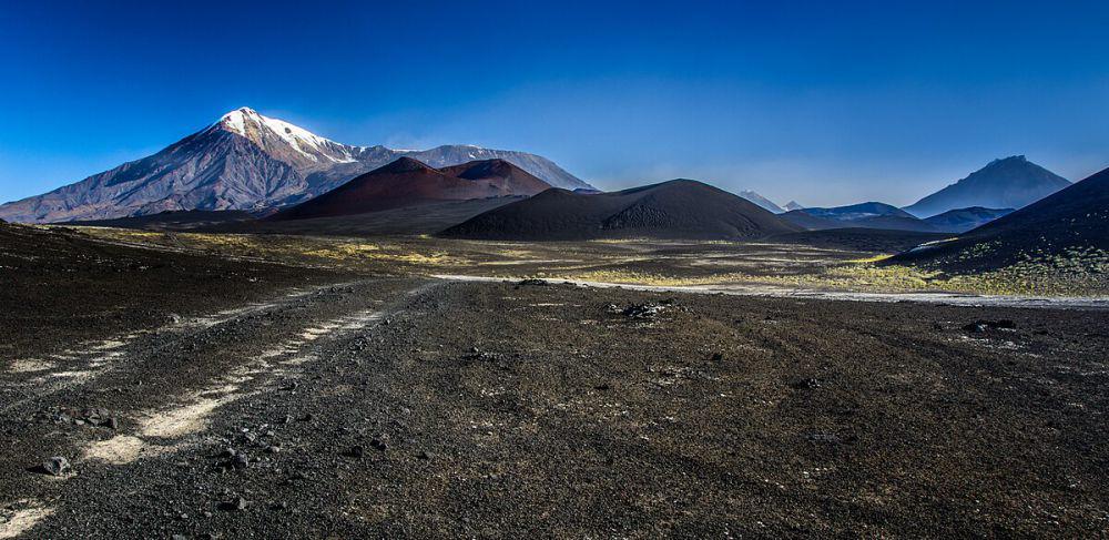 6 Fakta Semenanjung Kamchatka, Punya Banyak Gunung Berapi