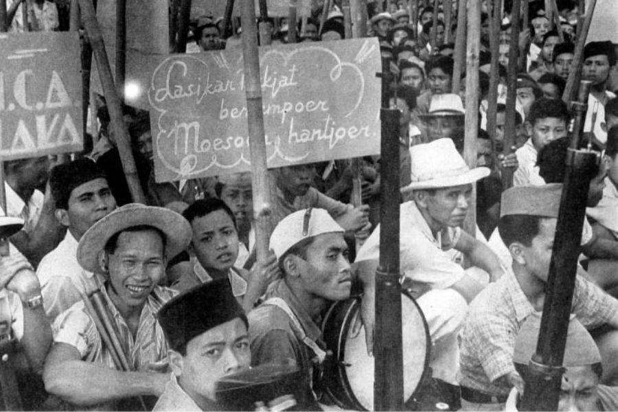 Kenapa Banyak Orang Indonesia di Belanda? Ini Alasannya