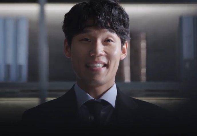 still cut drama Korea Love Scout (youtube.com/@SBSdrama.official)