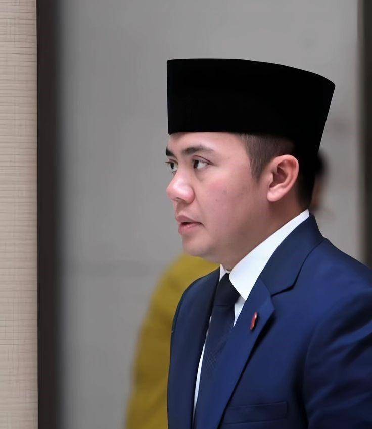 Mayor Teddy (Sumber: Pinterest)