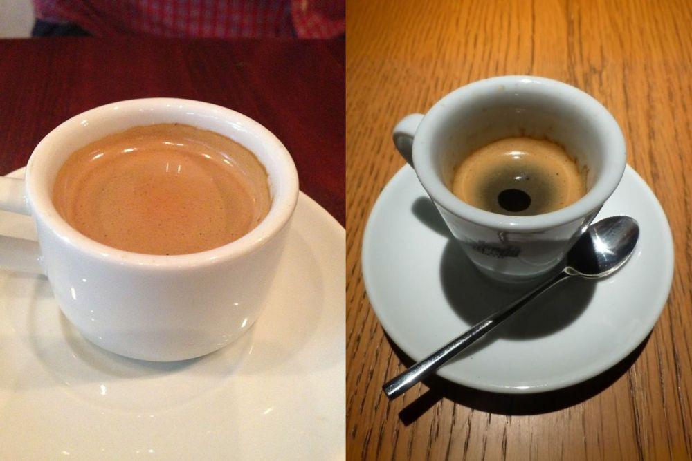 5 Perbedaan Espresso Kuba dan Espresso Italia, Suka yang Mana?