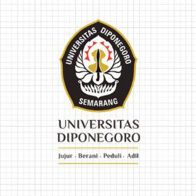 Motto Universitas Diponegoro (commons.wikimedia.org/Universitas Diponegoro)