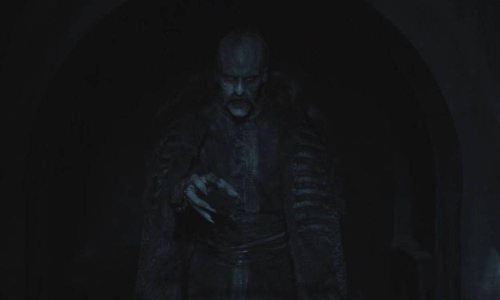 Nosferatu (dok. Universal Pictures/Nosferatu)