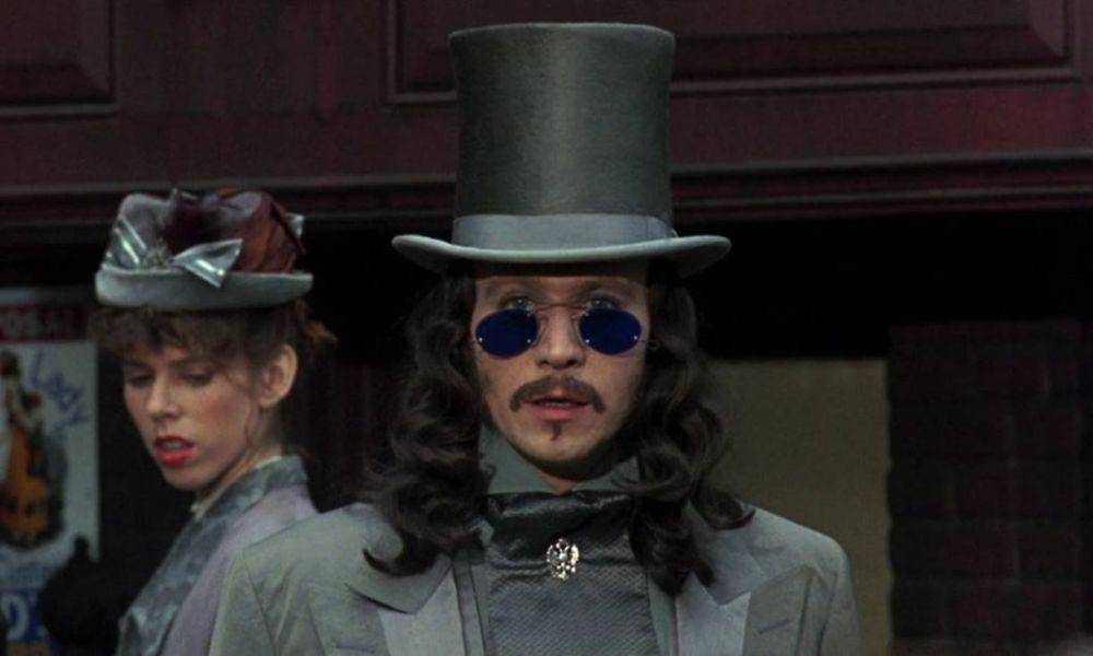 Dracula (dok. Columbia Pictures/Bram Stoker's Dracula)
