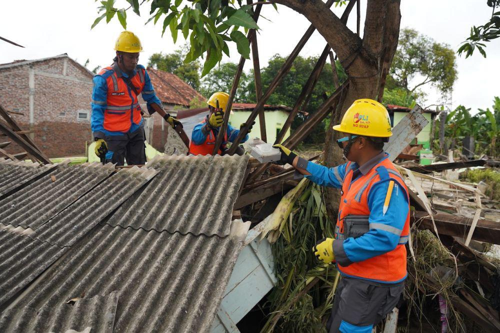 Jadwal Pemadaman Listrik Jogja Hari Ini, 12-13 Maret 2025