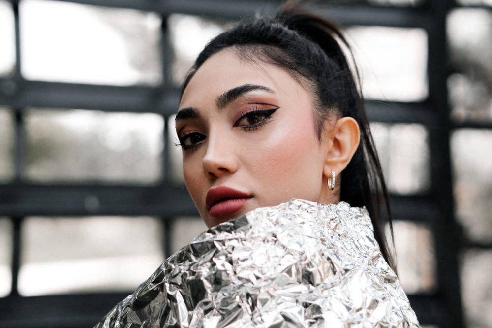 Ilustrasi unrecognizable makeup (pexels.com/Amirali Shaghaghi)