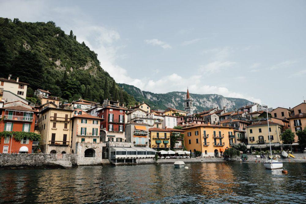 6 Alasan untuk Mengunjungi Lake Como di Italia, Bikin Gak Mau Pulang!