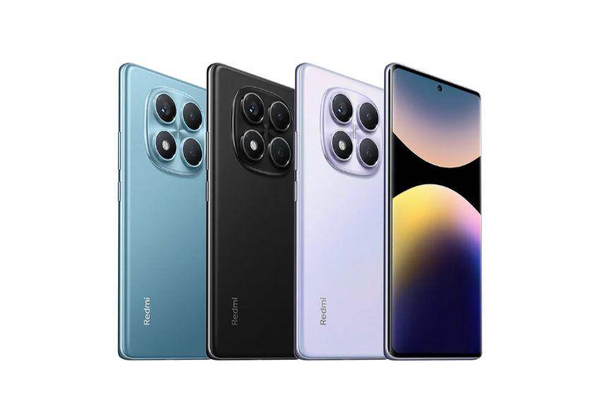 Xiaomi Redmi Note 14 Pro 4G (mi.com)