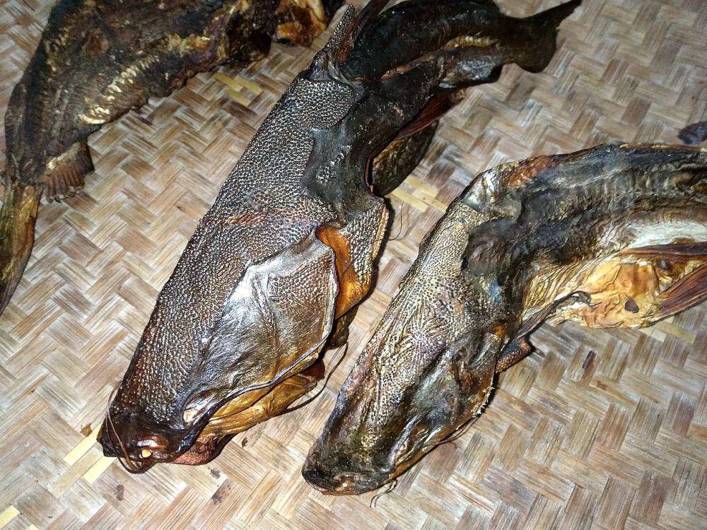 Olahan ikan bawang (commons.wikimedia.org/Wibowo Djatmiko)