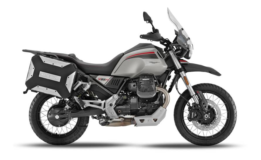 Ilustrasi Moto Guzzi (motoguzzi.co.id)