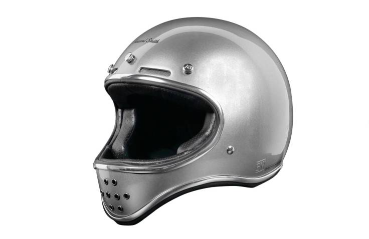 Howard Smith Bobber (tokopedia.com/Howard Smith)