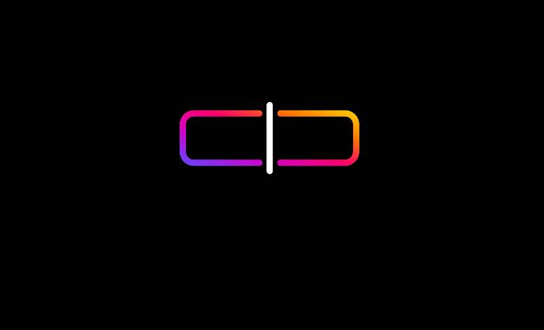 ilustrasi logo Edits dari Instagram (threads.net)
