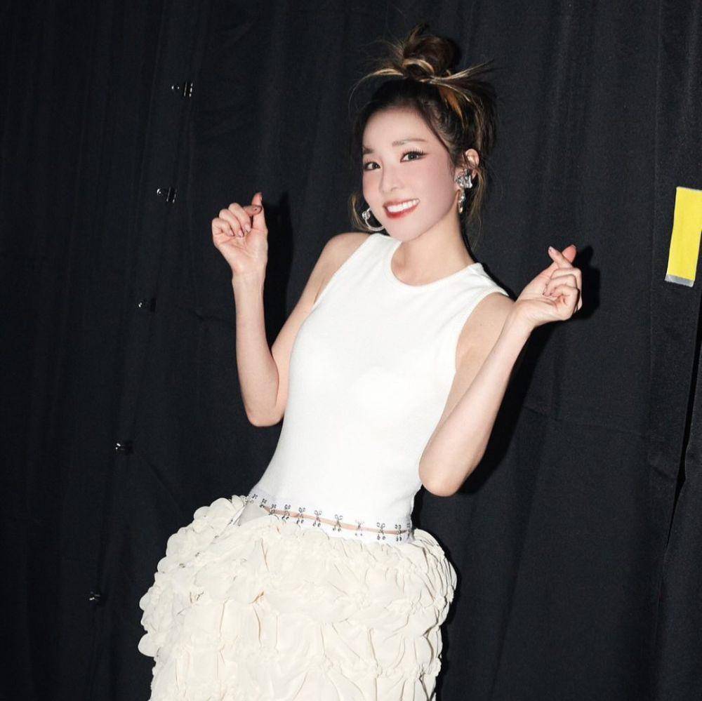 Sandara Park (instagram.com/daraxxi)
