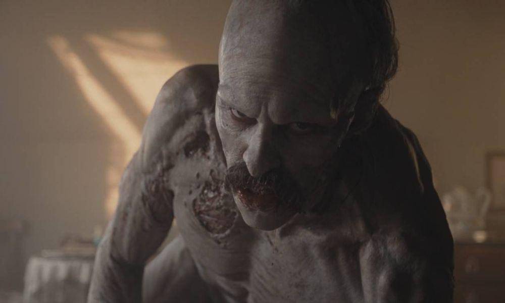 Nosferatu (dok. Universal Pictures/Nosferatu)
