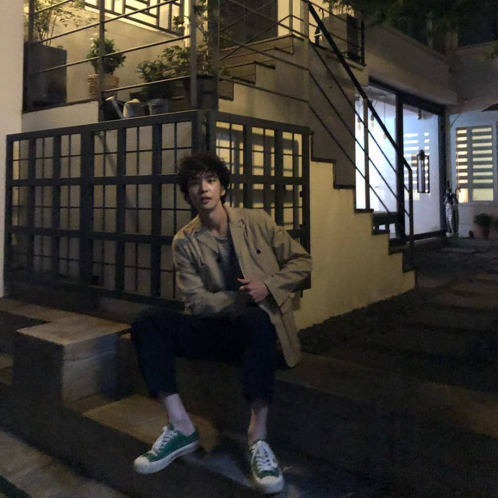 Kim Tae Hyeong (instagram.com/__kimth)