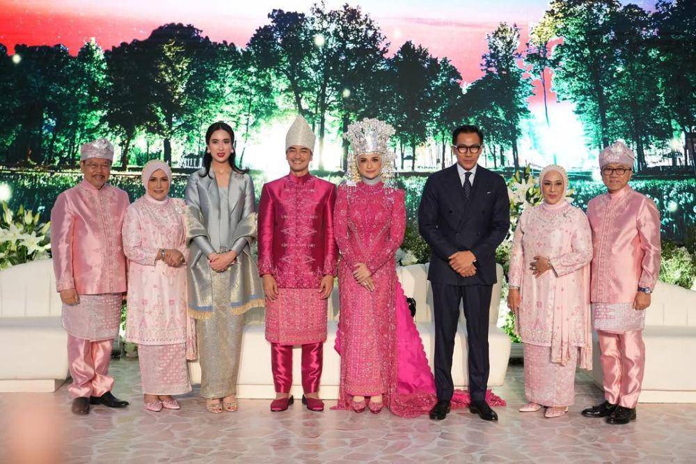 OOTD Couple Widiyanti Putri dan Suami (instagram.com/widi.wardhana)
