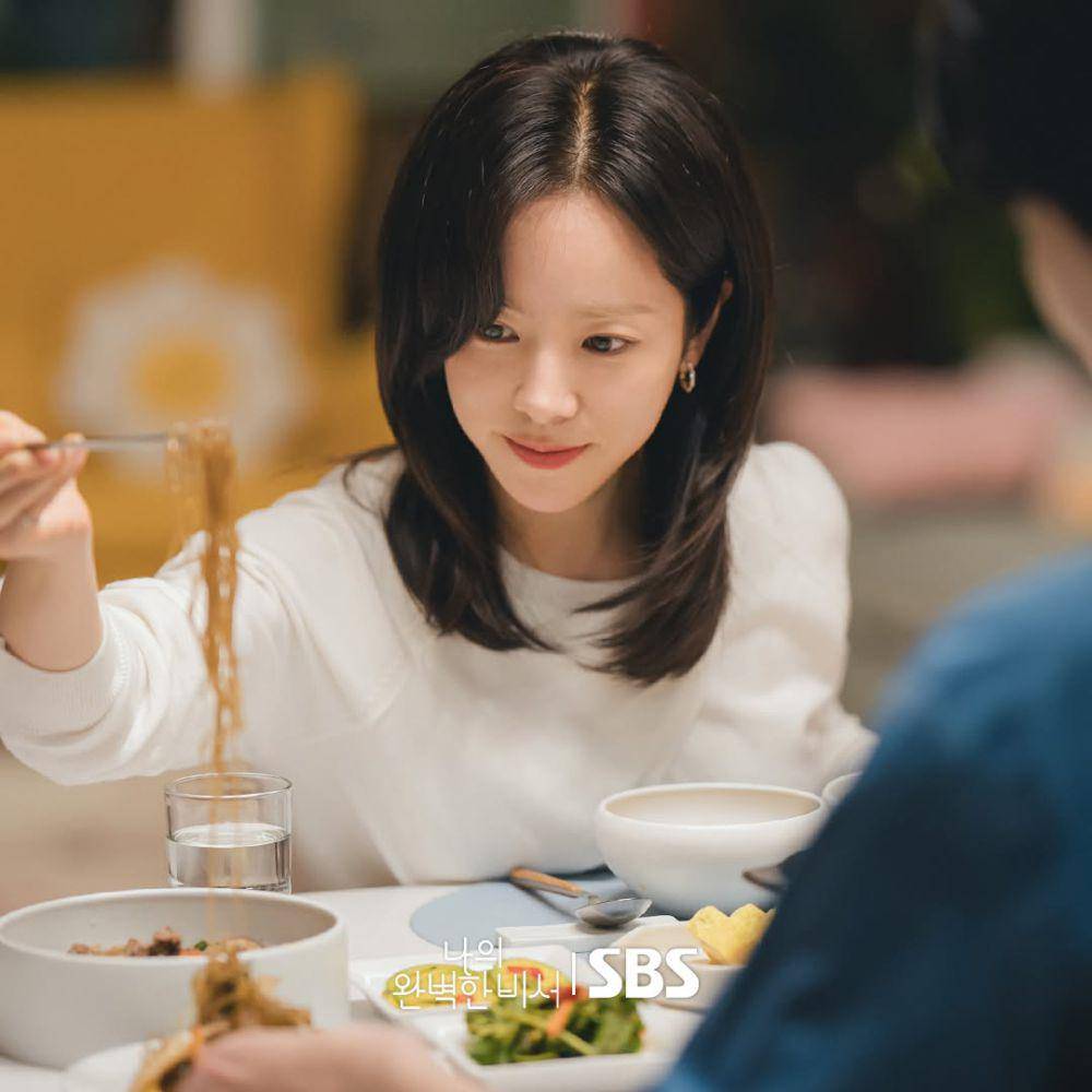 still cut Love Scout (instagram.com/sbsdrama_official)