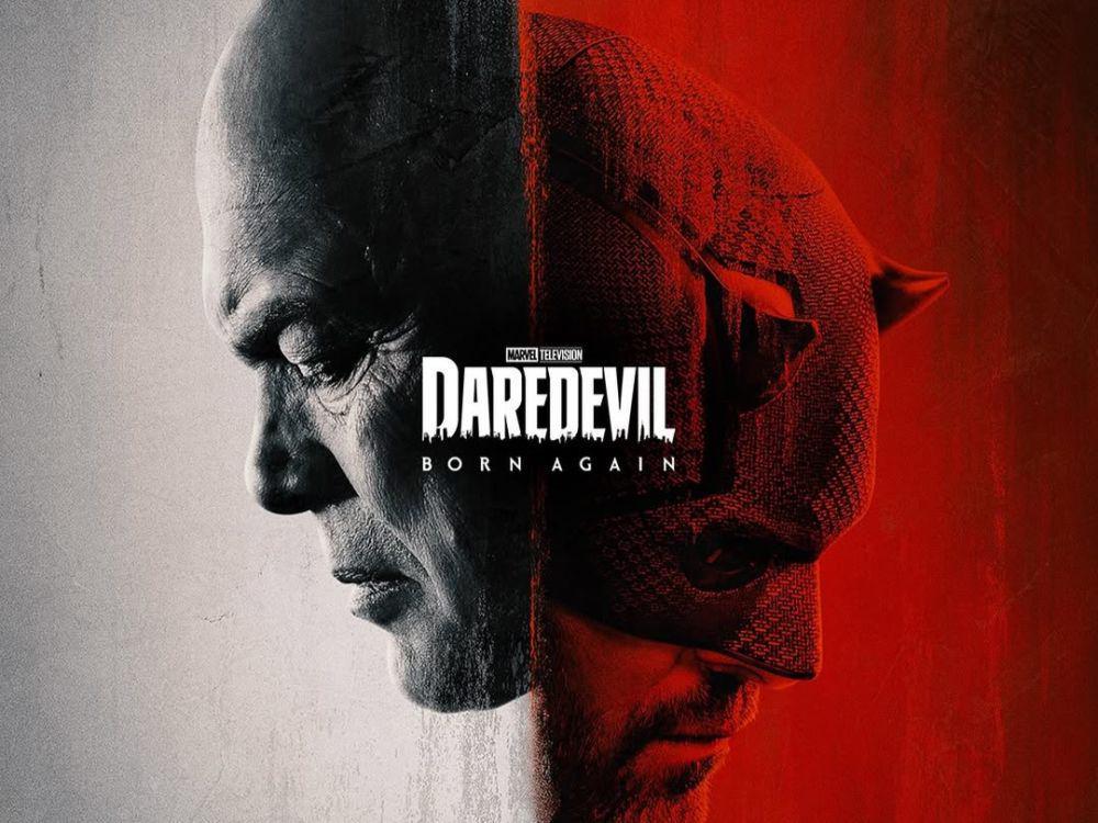 4 Serial yang Harus Ditonton sebelum Daredevil: Born Again