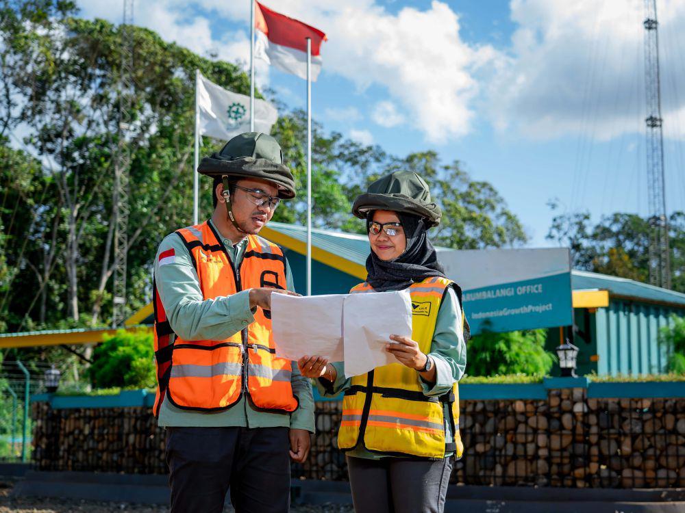 PT Vale Indonesia: K3 sebagai Budaya Kerja, Bukan Aturan Semata