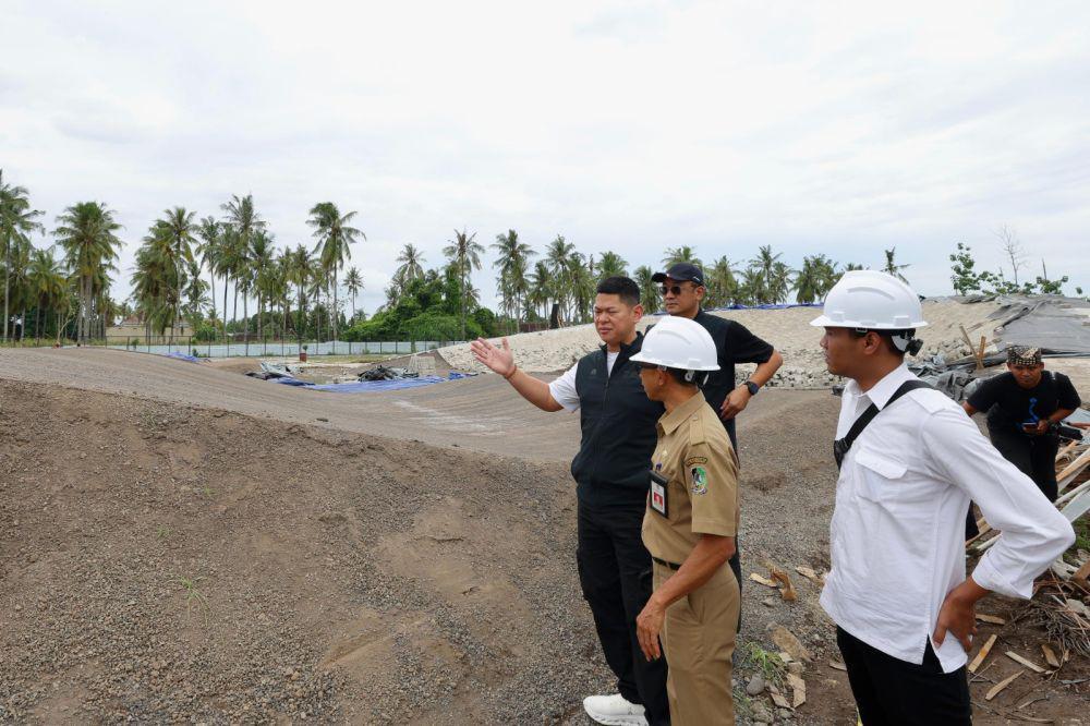 Banyuwangi Diajukan Jadi Tuan Rumah BMX Racing World Cup 2026