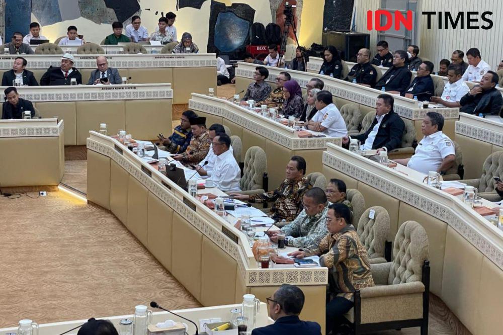 Begini 3 Opsi Pelantikan Kepala Daerah Terpilih yang Bersengketa di MK